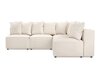 Πολυμορφικός γωνιακός καναπές Seattle U102 (Grande 03)