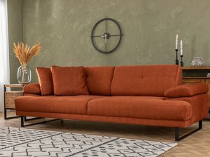 Kavč Altadena 157 (Oranžna)