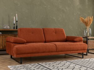 Dīvāns Altadena 158 (Oranžs)