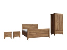 Conjunto de dormitorio Boston AM126