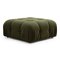 Pouf Altadena A108 (Chaki)