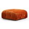 Pouf Altadena A109 (Arancione)