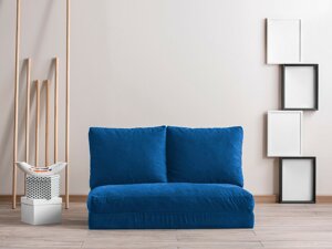 Kauč na razvlačenje Altadena 159 (Plava)