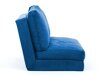 Dīvāns gulta Altadena 159 (Zils)
