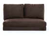 Sofa lova Altadena 159 (Ruda)