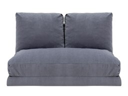 Divano letto Altadena 159 (Grigio)