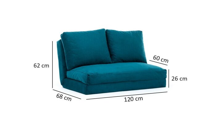 Sofa lova 506229