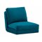 Sillón Altadena 162 (Turquesa)