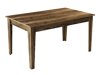 Asztal Kailua B100 (Dió)