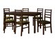 Маса и столове за трапезария Victorville 307 (Opex)