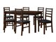 Маса и столове за трапезария Victorville 307 (Opex)