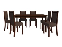 Маса и столове за трапезария Victorville 308 (Opex)