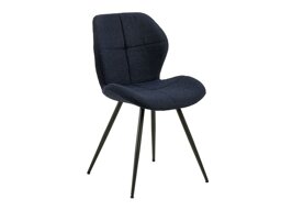 Krēsls Oakland 844 (Zils + Melns)