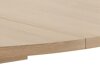 Estensione tavolo Oakland C107 (Luminoso legno)