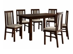 Маса и столове за трапезария Victorville 311 (Opex)