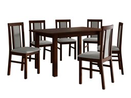 Маса и столове за трапезария Victorville 311 (Opex)