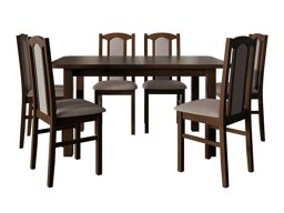 Маса и столове за трапезария Victorville 312 (Opex)