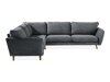 Ecksofa Seattle P101 (Orinoco 96)