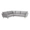 Ecksofa Seattle P101 (Orinoco 84)