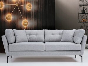 Sofa Altadena 186 (Svijetlo siva)