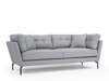 Sofa Altadena 186 (Šviesi pilka)