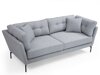 Sofa Altadena 186 (Šviesi pilka)