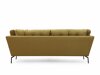 Sofa Altadena 186 (Geltona)