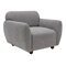 Sillón Altadena 187 (Gris)