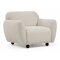 Sillón Altadena 187 (Crema)