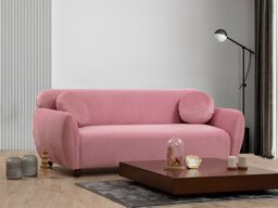 Sofa Altadena 188 (Dusty ružičasta)