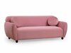 Sofa Altadena 188 (Dusty rožinė)