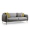 Sofa Altadena 192 (Svijetlo siva)