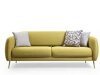 Sofa Altadena 192 (Geltona)
