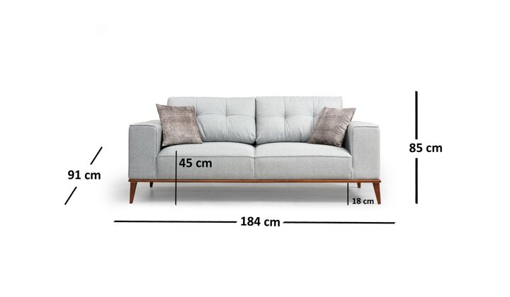 Sofa 506913