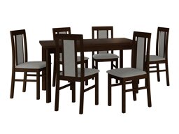 Маса и столове за трапезария Victorville 315 (Opex)