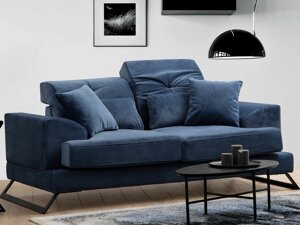 Sofa Altadena 205 (Mėlyna)