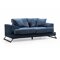 Sofa Altadena 205 (Plava)