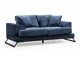 Dīvāns Altadena 205 (Zils)