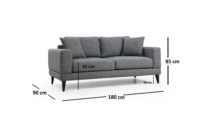 Dīvāns 507167