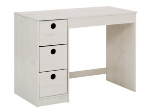 Íróasztal Denton A114 (Fehér)