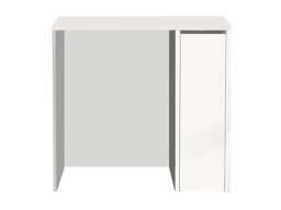 Mueble de baño colocado Kailua 339 (Blanco)