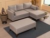 Комплект мека мебел Altadena B100 (Beige)