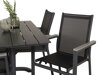 Conjunto de mesa y sillas Dallas 2282