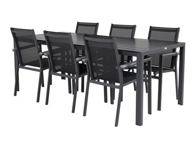 Stalo ir kėdžių komplektas 420294