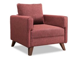 Fotelj Altadena B101 (Rdeča)