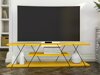 TV stol Kailua 365 (Žuta + Crna)