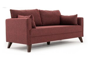 Sofa Altadena B102 (Raudona)