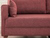 Sofa Altadena B102 (Raudona)