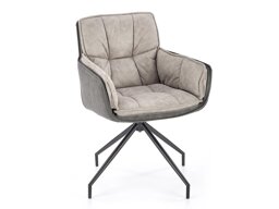 Silla Houston 1548 (Gris)