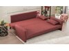 Sofa Altadena B103 (Raudona)